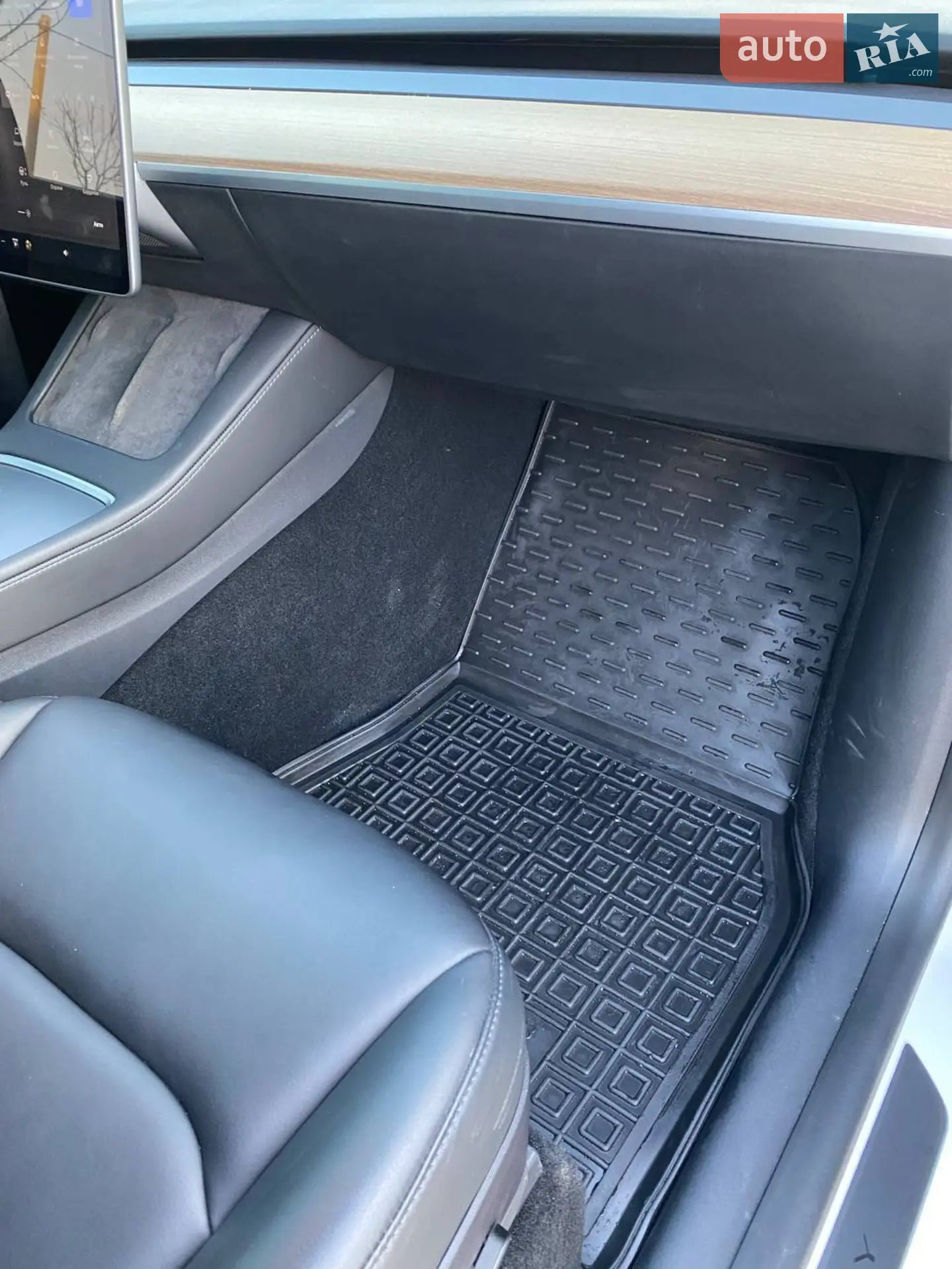 2021 Tesla Model Y - мініатюра 7