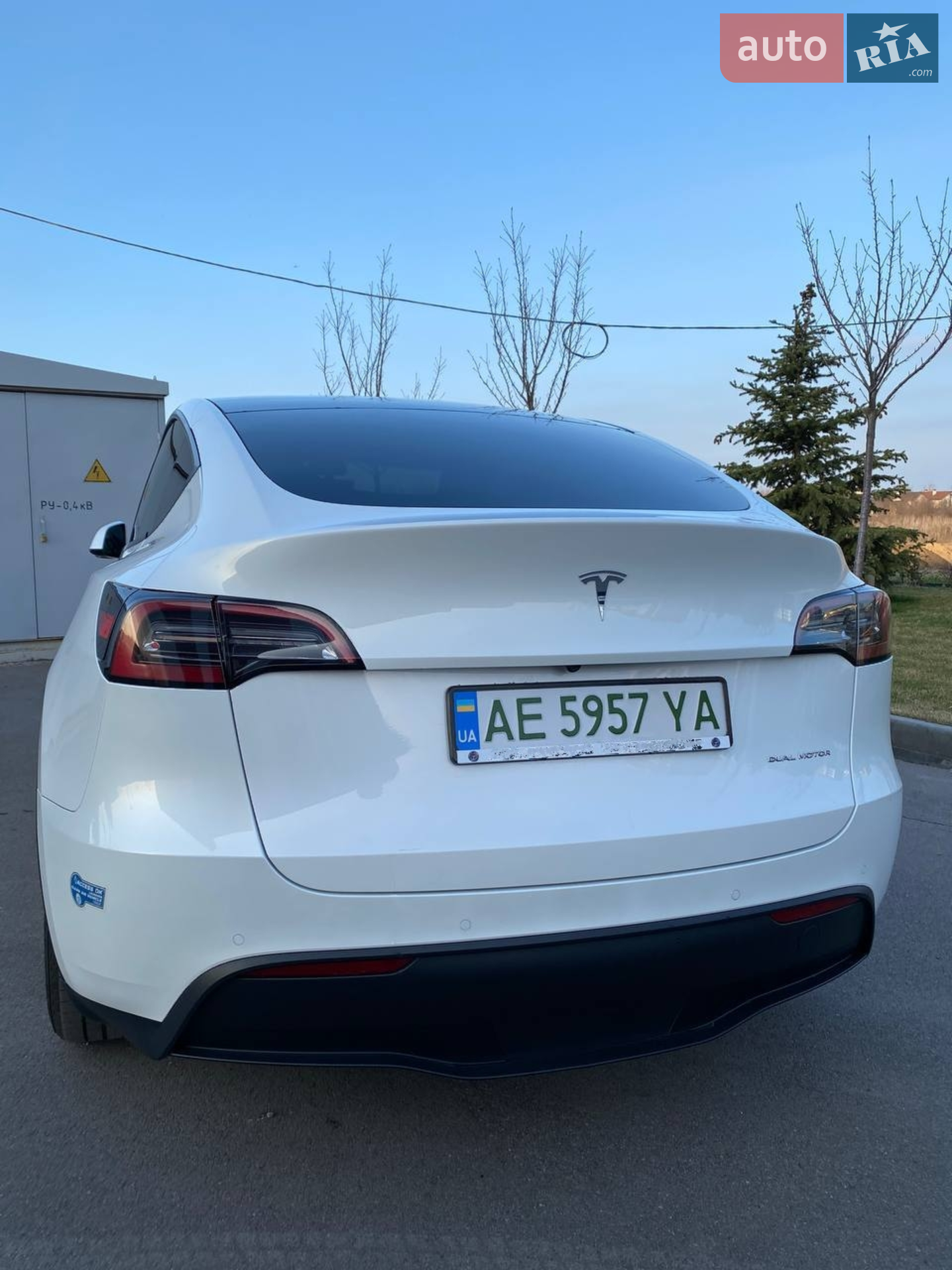 2021 Tesla Model Y - мініатюра 14