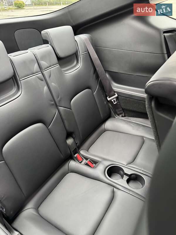 Позашляховик / Кросовер Tesla Model Y 2022 в Івано-Франківську