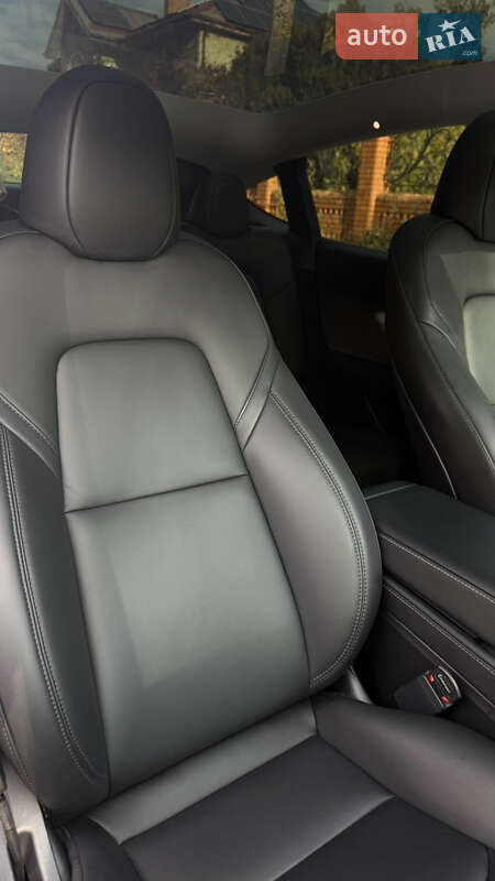 Внедорожник / Кроссовер Tesla Model Y 2023 в Кривом Роге фото 17 Внедорожник / Кроссовер Tesla Model Y 2023 в Кривом Роге