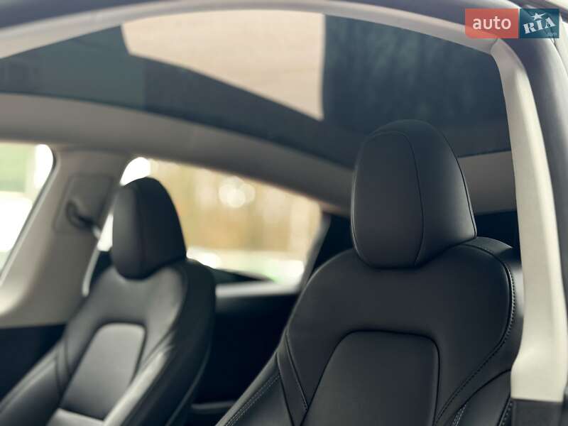 Внедорожник / Кроссовер Tesla Model Y 2023 в Киеве фото 14 Внедорожник / Кроссовер Tesla Model Y 2023 в Киеве