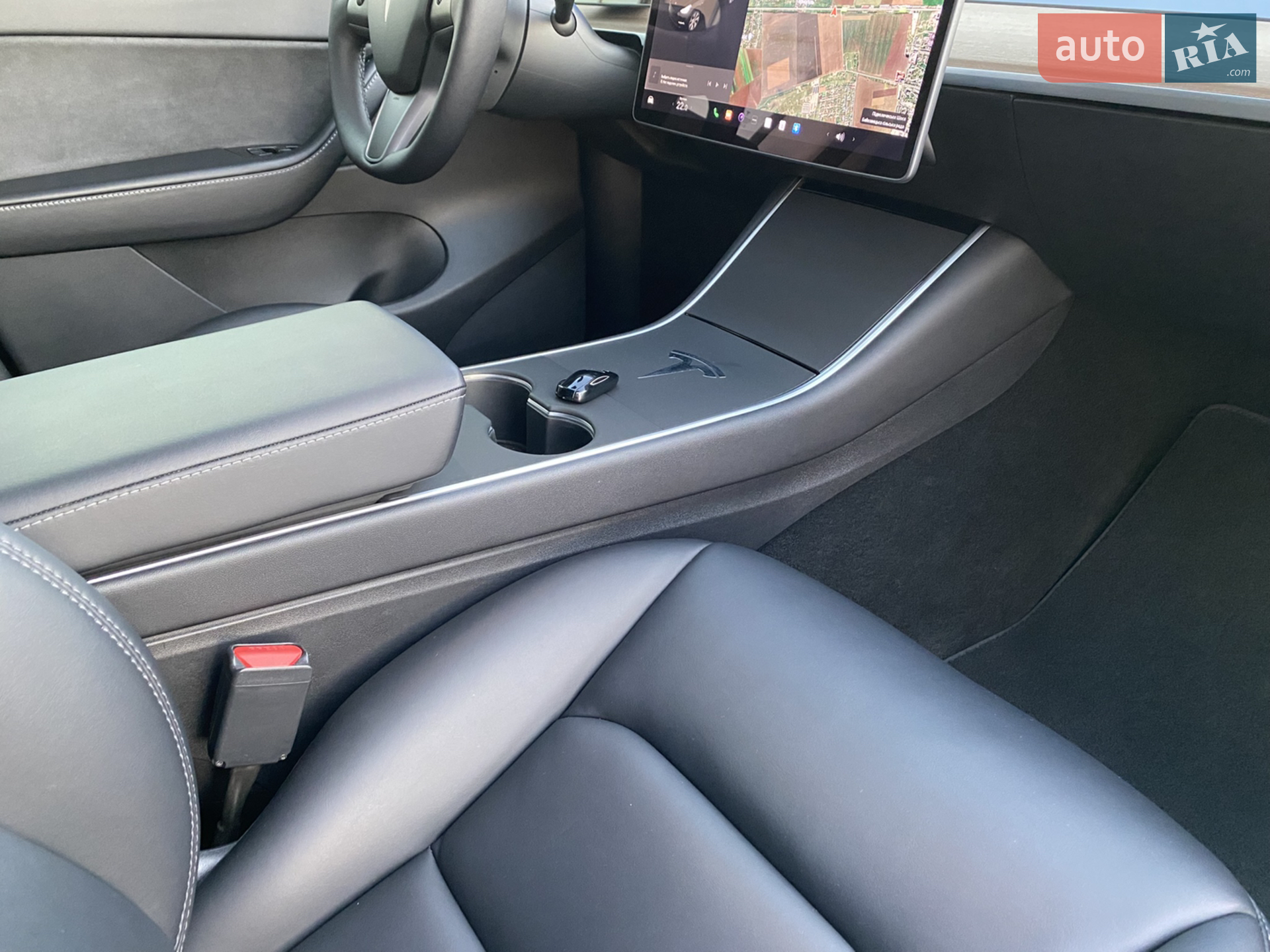 2021 Tesla Model Y - мініатюра 21