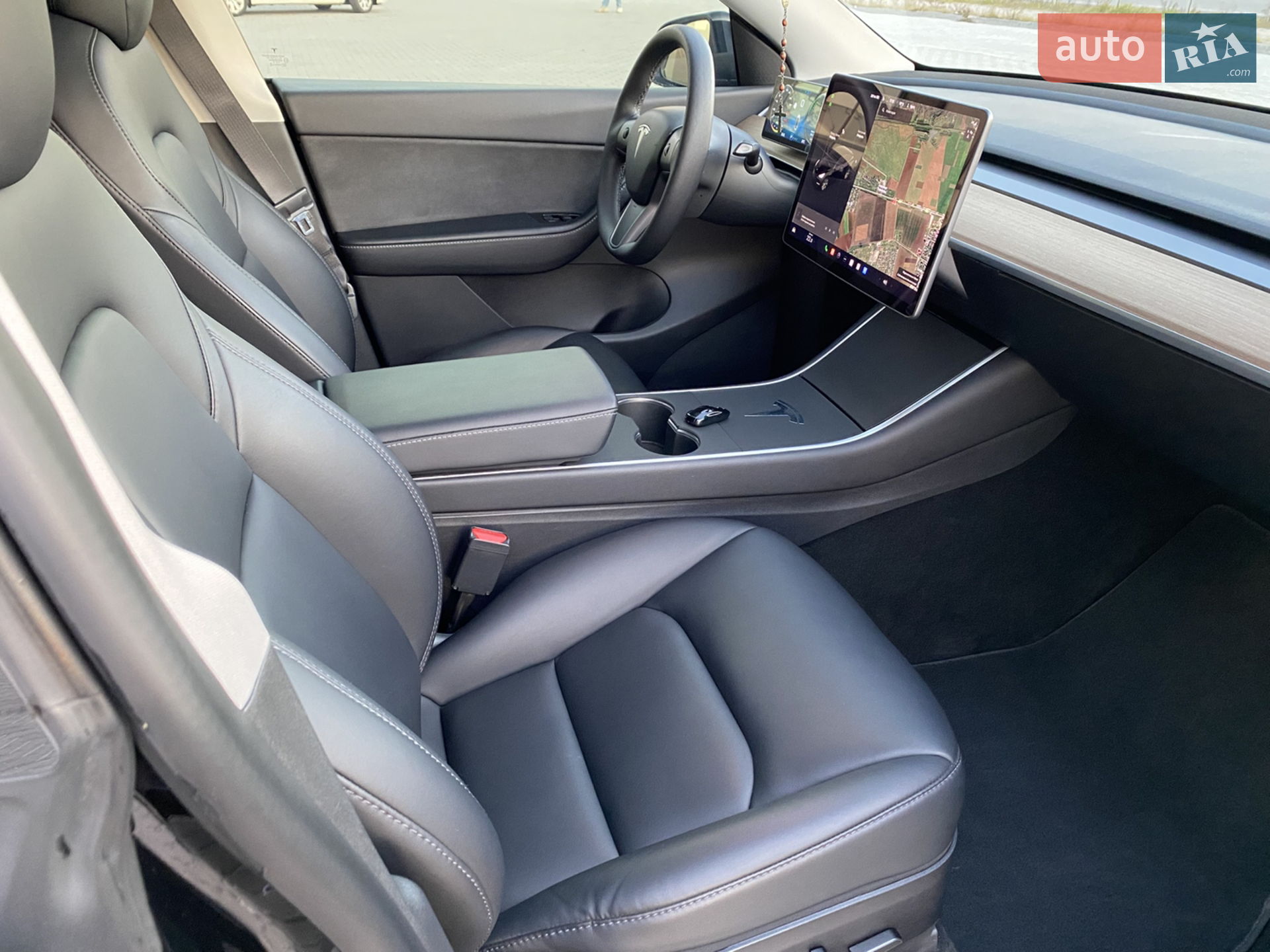 2021 Tesla Model Y - мініатюра 25