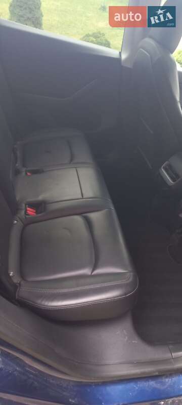 Внедорожник / Кроссовер Tesla Model Y 2021 в Николаеве