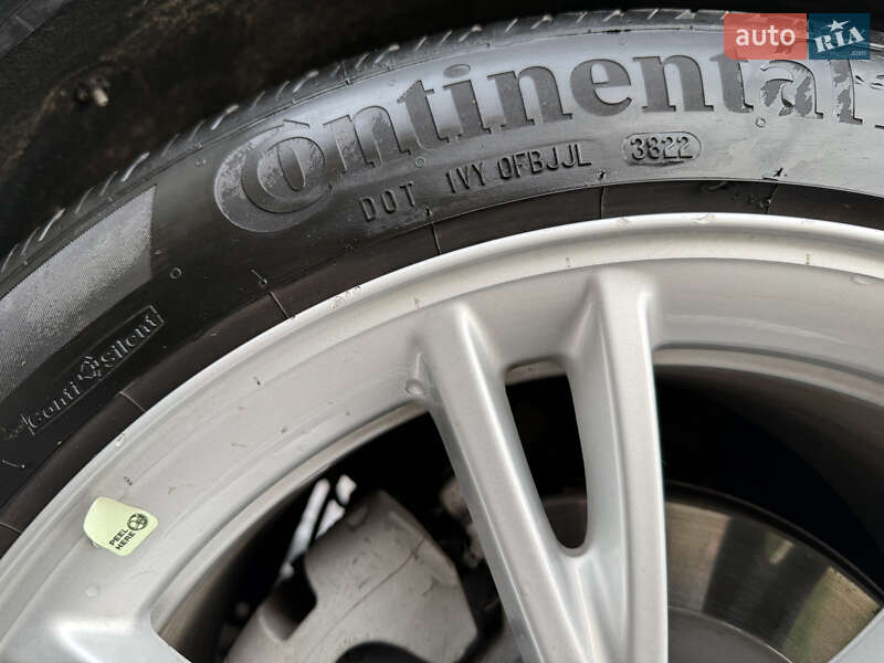 Внедорожник / Кроссовер Tesla Model Y 2022 в Виннице фото 9 Внедорожник / Кроссовер Tesla Model Y 2022 в Виннице