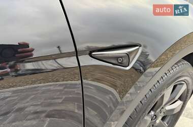 Внедорожник / Кроссовер Tesla Model Y 2022 в Коломые