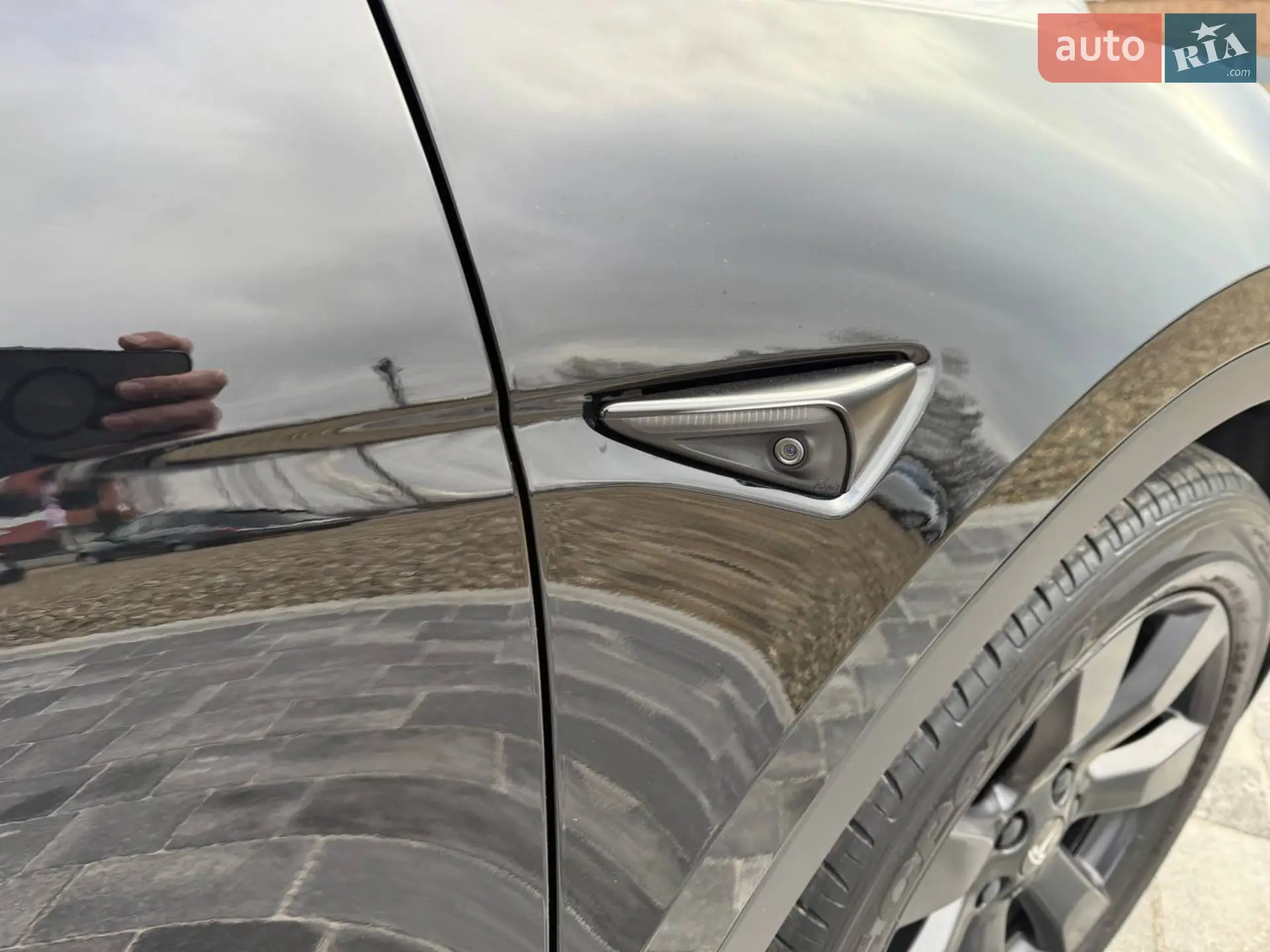2022 Tesla Model Y - мініатюра 9