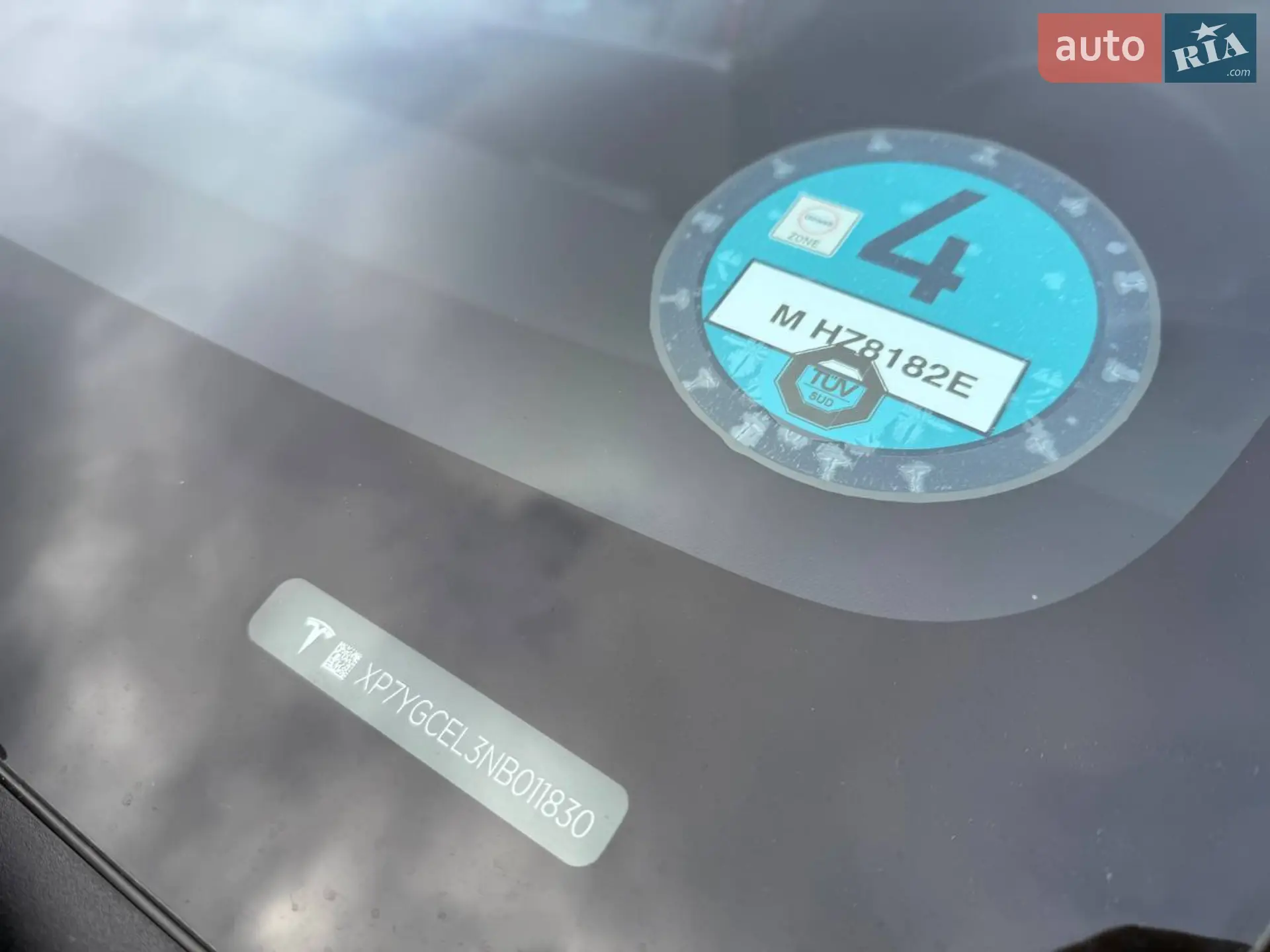 2022 Tesla Model Y - мініатюра 13