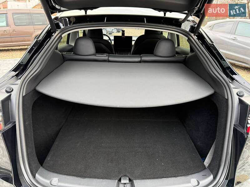 Позашляховик / Кросовер Tesla Model Y 2022 в Коломиї фото 19 Позашляховик / Кросовер Tesla Model Y 2022 в Коломиї