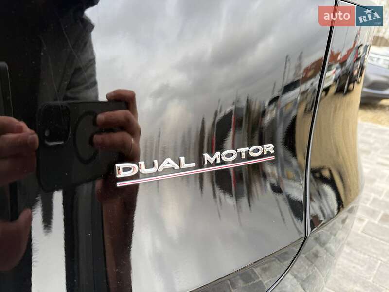 Позашляховик / Кросовер Tesla Model Y 2022 в Коломиї фото 42 Позашляховик / Кросовер Tesla Model Y 2022 в Коломиї