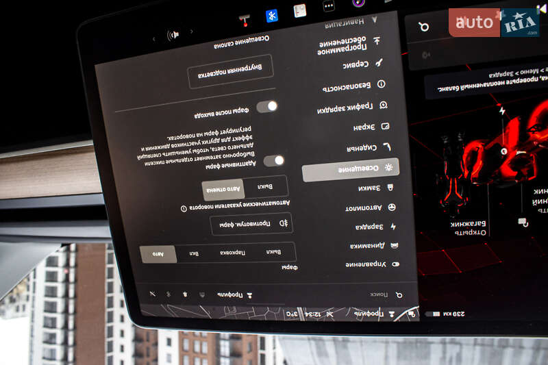 Позашляховик / Кросовер Tesla Model Y 2024 в Львові