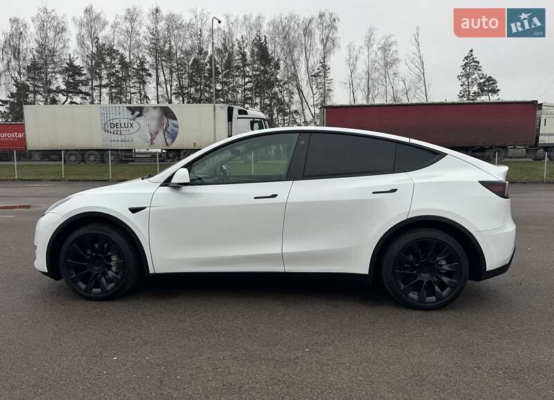 Внедорожник / Кроссовер Tesla Model Y 2023 в Ковеле