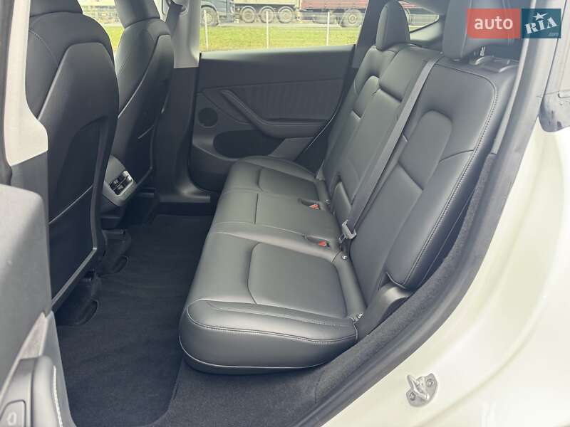 Внедорожник / Кроссовер Tesla Model Y 2023 в Ковеле