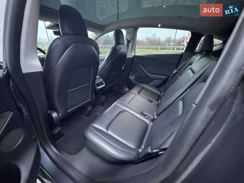 Внедорожник / Кроссовер Tesla Model Y 2021 в Стрые фото 47 Внедорожник / Кроссовер Tesla Model Y 2021 в Стрые