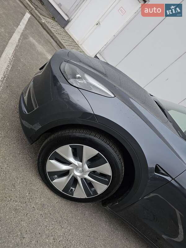 Внедорожник / Кроссовер Tesla Model Y 2023 в Львове