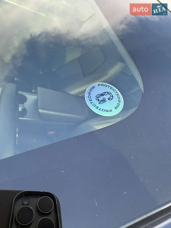 Внедорожник / Кроссовер Tesla Model Y 2022 в Хырове фото 31 Внедорожник / Кроссовер Tesla Model Y 2022 в Хырове