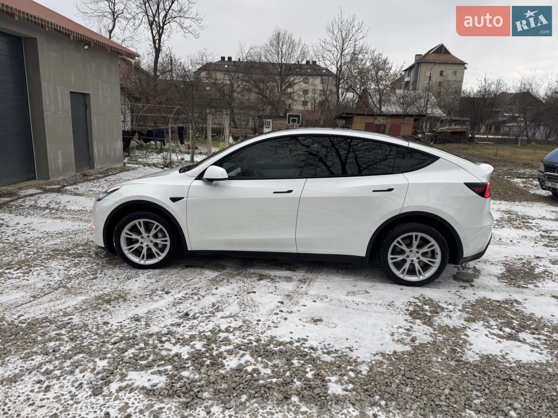 2021 Tesla Model Y - мініатюра 22
