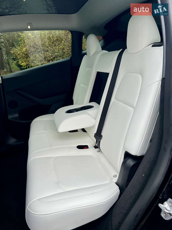 Внедорожник / Кроссовер Tesla Model Y 2024 в Валках фото 28 Внедорожник / Кроссовер Tesla Model Y 2024 в Валках