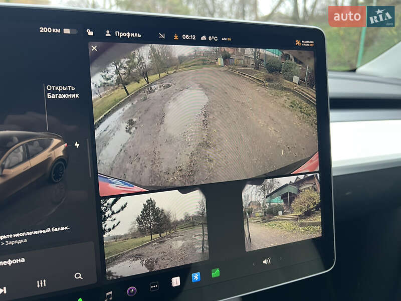 Внедорожник / Кроссовер Tesla Model Y 2024 в Валках фото 37 Внедорожник / Кроссовер Tesla Model Y 2024 в Валках