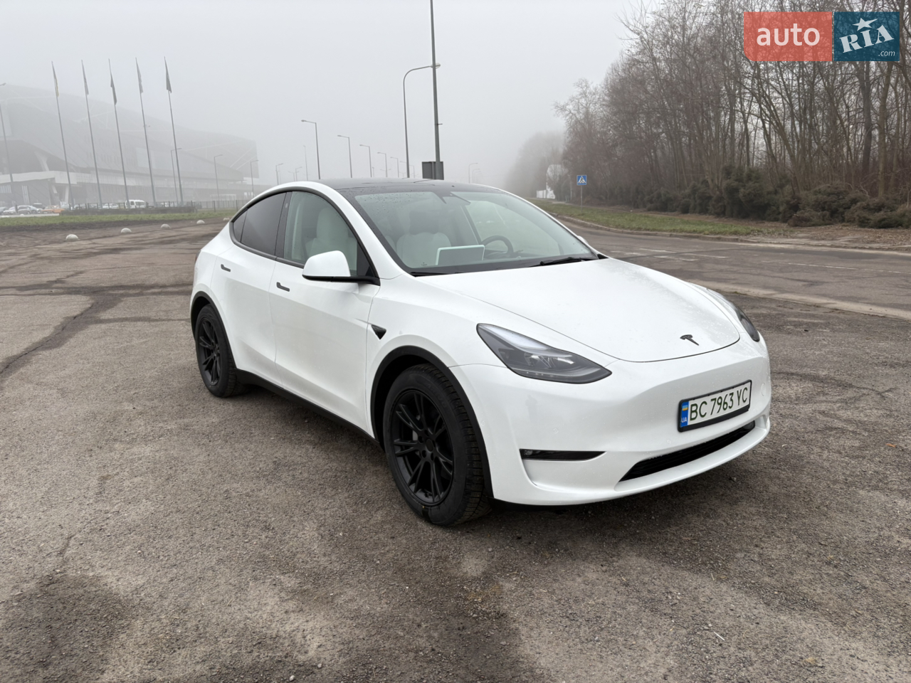 2022 Tesla Model Y - мініатюра 43