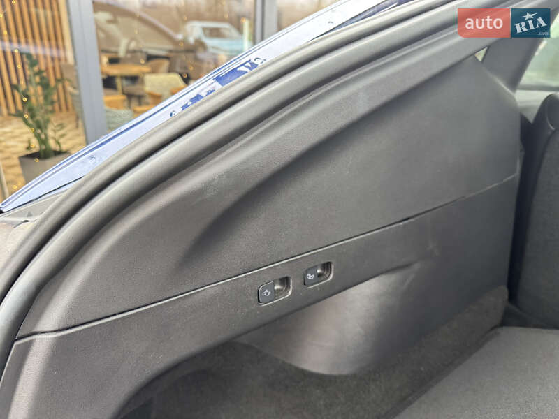 Внедорожник / Кроссовер Tesla Model Y 2021 в Черновцах фото 31 Внедорожник / Кроссовер Tesla Model Y 2021 в Черновцах