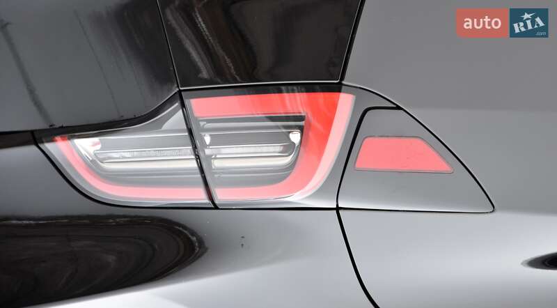 Позашляховик / Кросовер Tesla Model Y 2021 в Дрогобичі фото 22 Позашляховик / Кросовер Tesla Model Y 2021 в Дрогобичі