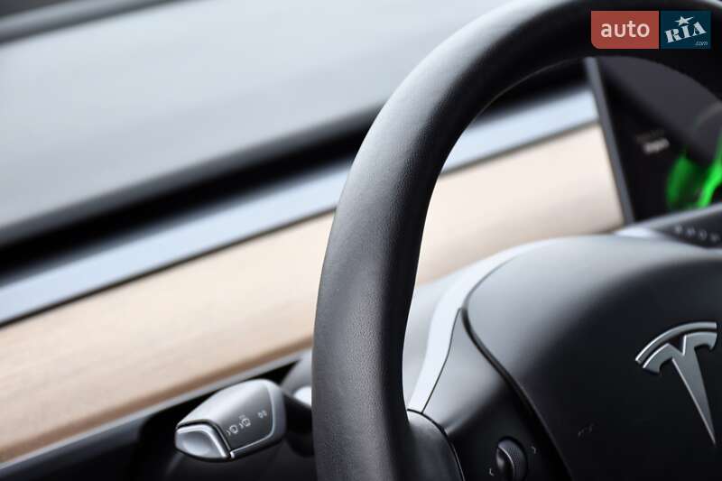 Позашляховик / Кросовер Tesla Model Y 2021 в Дрогобичі фото 34 Позашляховик / Кросовер Tesla Model Y 2021 в Дрогобичі