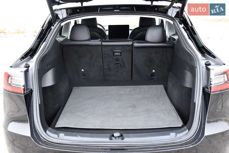 Позашляховик / Кросовер Tesla Model Y 2021 в Дрогобичі фото 46 Позашляховик / Кросовер Tesla Model Y 2021 в Дрогобичі