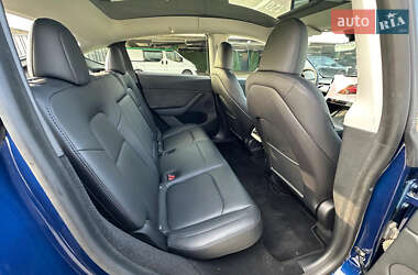 Внедорожник / Кроссовер Tesla Model Y 2023 в Одессе