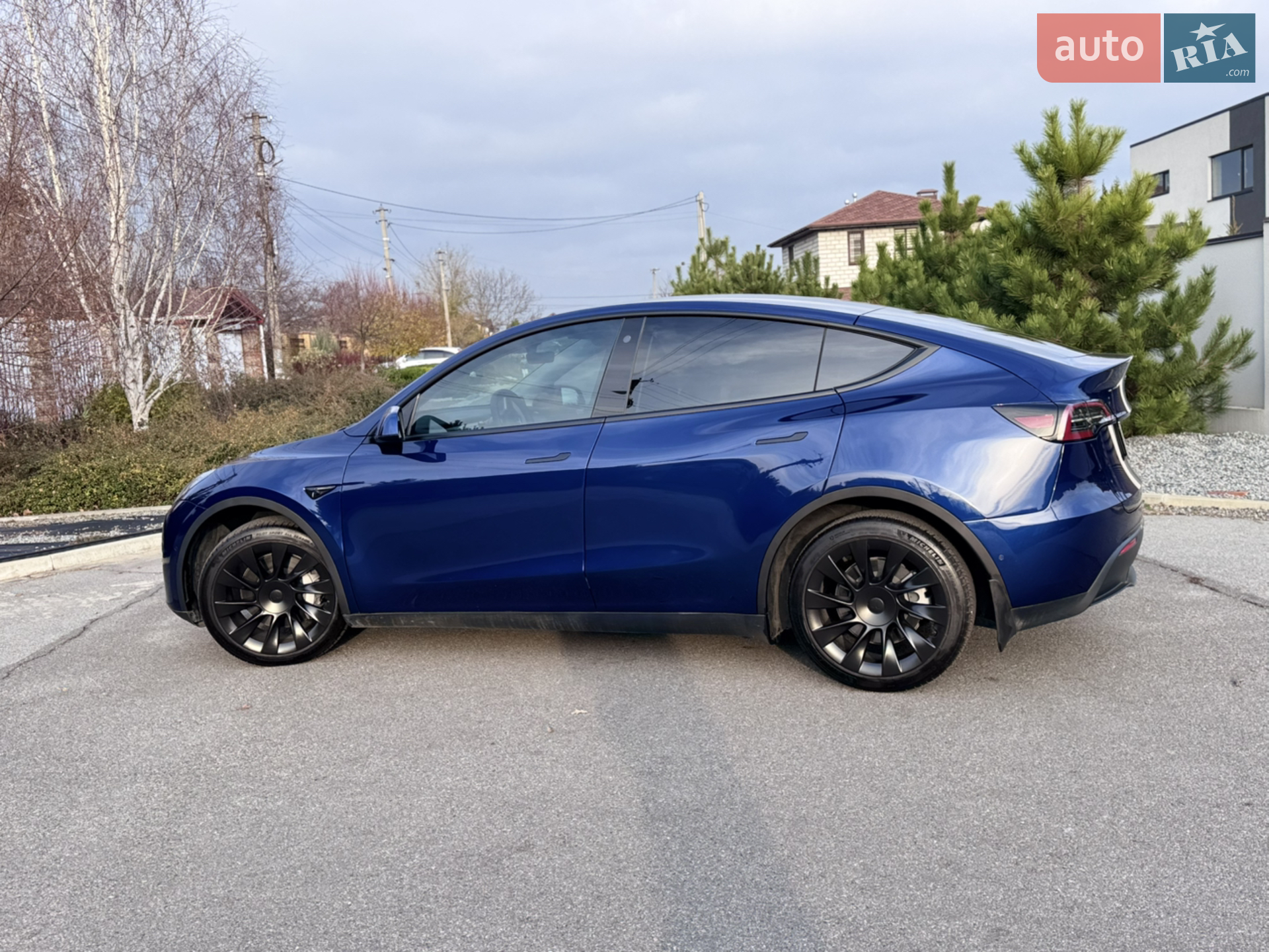 2022 Tesla Model Y - мініатюра 11