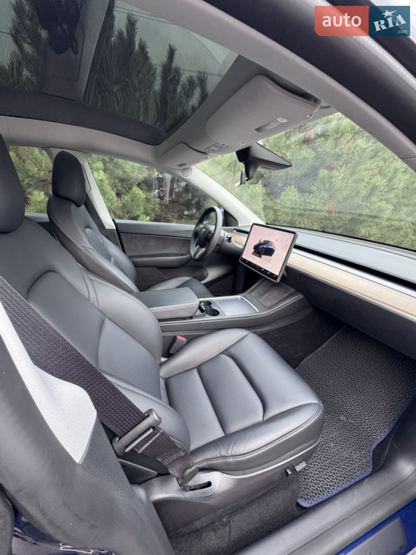 2022 Tesla Model Y - мініатюра 28