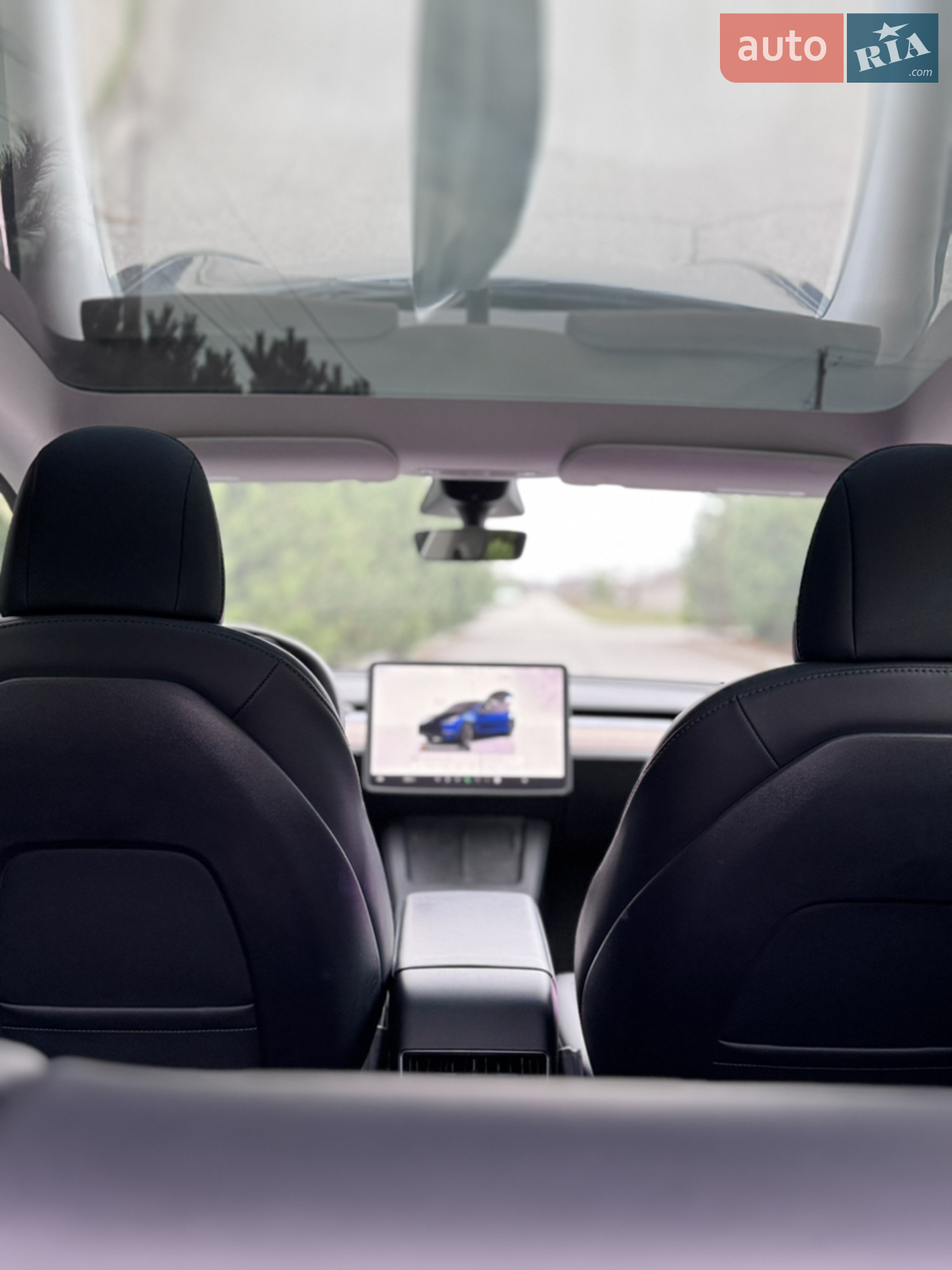 2022 Tesla Model Y - мініатюра 40