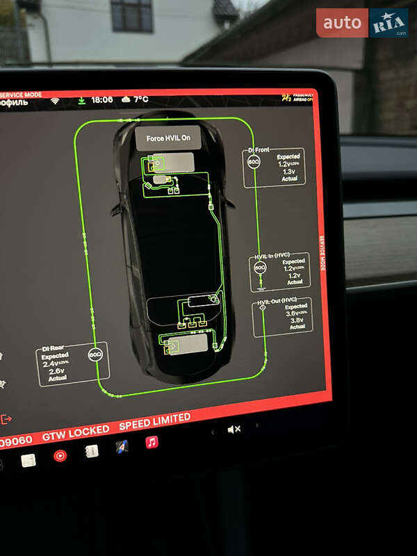 Внедорожник / Кроссовер Tesla Model Y 2020 в Киеве фото 18 Внедорожник / Кроссовер Tesla Model Y 2020 в Киеве