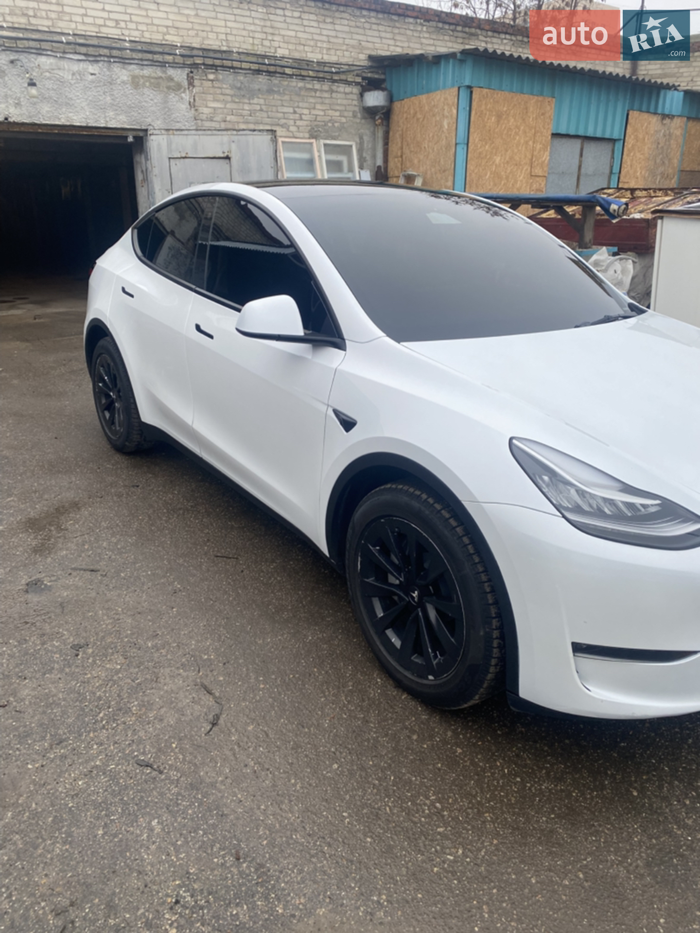 2023 Tesla Model Y - мініатюра 10