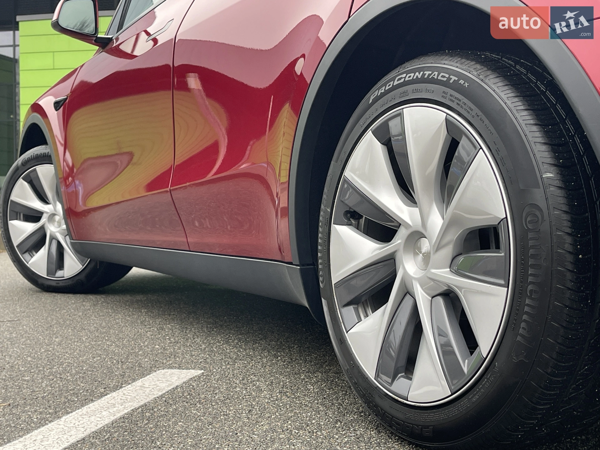 2024 Tesla Model Y - мініатюра 12