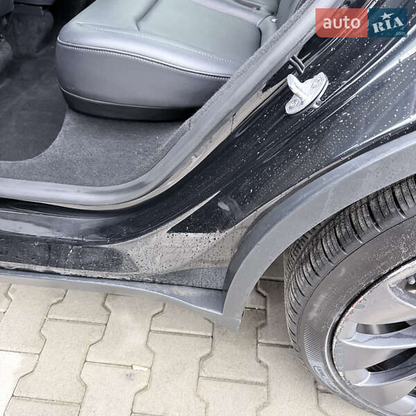 Внедорожник / Кроссовер Tesla Model Y 2023 в Львове фото 27 Внедорожник / Кроссовер Tesla Model Y 2023 в Львове