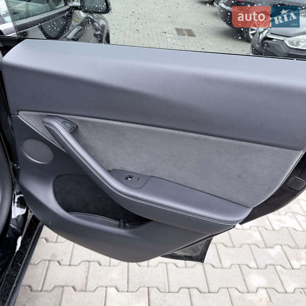 Внедорожник / Кроссовер Tesla Model Y 2023 в Львове фото 34 Внедорожник / Кроссовер Tesla Model Y 2023 в Львове