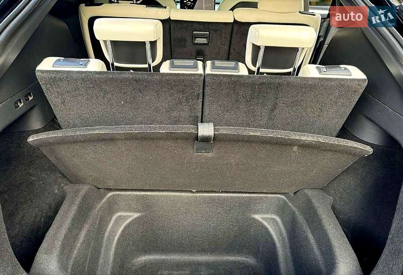 Внедорожник / Кроссовер Tesla Model Y 2022 в Ивано-Франковске фото 7 Внедорожник / Кроссовер Tesla Model Y 2022 в Ивано-Франковске