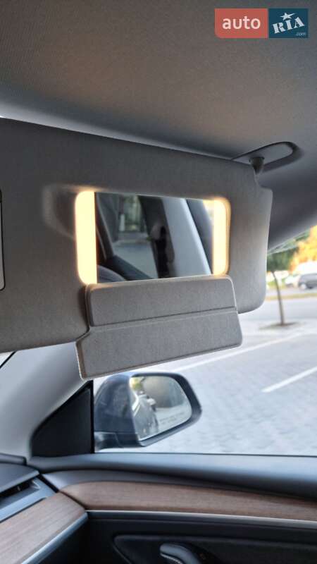 Позашляховик / Кросовер Tesla Model Y 2023 в Полтаві