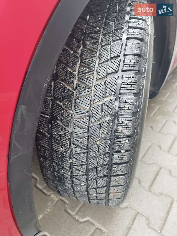 Позашляховик / Кросовер Tesla Model Y 2021 в Тернополі