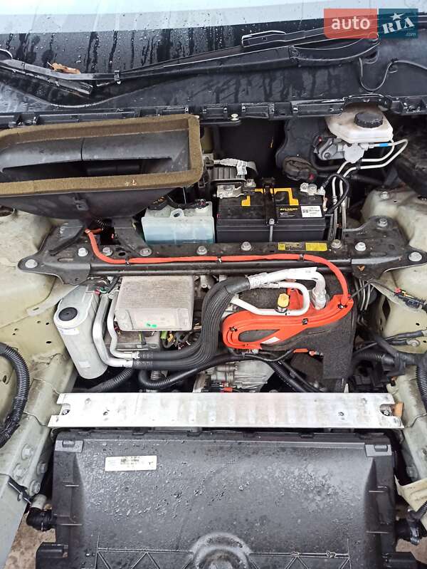 Внедорожник / Кроссовер Tesla Model Y 2020 в Самборе