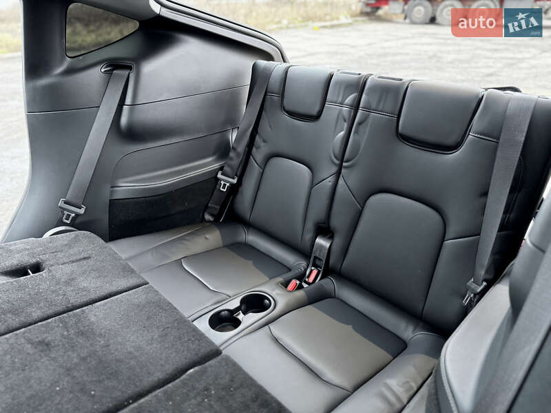 Внедорожник / Кроссовер Tesla Model Y 2024 в Пирятине фото 17 Внедорожник / Кроссовер Tesla Model Y 2024 в Пирятине