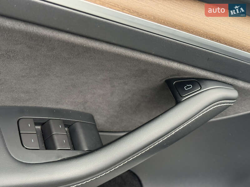 Внедорожник / Кроссовер Tesla Model Y 2023 в Виннице фото 14 Внедорожник / Кроссовер Tesla Model Y 2023 в Виннице