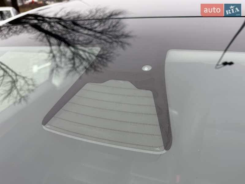 Внедорожник / Кроссовер Tesla Model Y 2023 в Виннице фото 24 Внедорожник / Кроссовер Tesla Model Y 2023 в Виннице