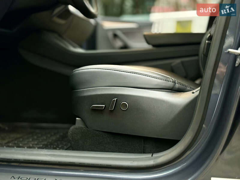Внедорожник / Кроссовер Tesla Model Y 2023 в Тернополе фото 45 Внедорожник / Кроссовер Tesla Model Y 2023 в Тернополе