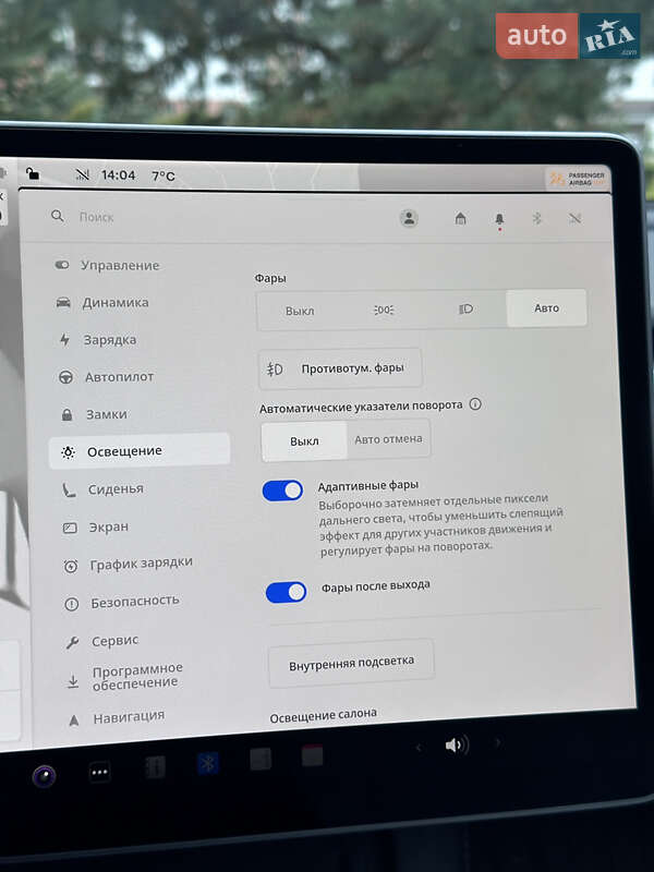 Внедорожник / Кроссовер Tesla Model Y 2023 в Ровно