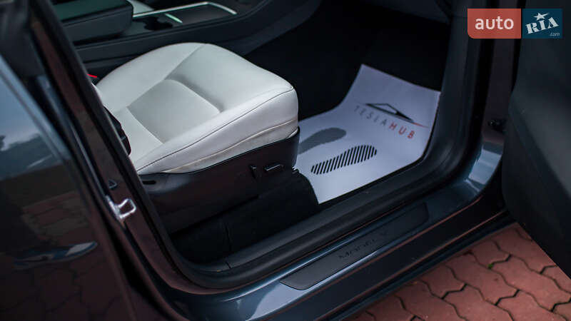 Внедорожник / Кроссовер Tesla Model Y 2020 в Черновцах фото 44 Внедорожник / Кроссовер Tesla Model Y 2020 в Черновцах