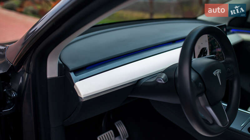 Внедорожник / Кроссовер Tesla Model Y 2020 в Черновцах фото 48 Внедорожник / Кроссовер Tesla Model Y 2020 в Черновцах