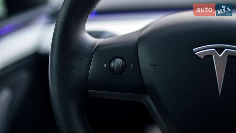 Внедорожник / Кроссовер Tesla Model Y 2020 в Черновцах фото 56 Внедорожник / Кроссовер Tesla Model Y 2020 в Черновцах