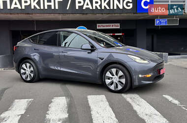 Позашляховик / Кросовер Tesla Model Y 2023 в Києві